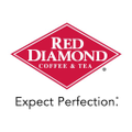 red diamond coffee tea