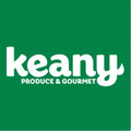 keany produce gourmet