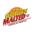 golden waffles