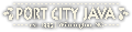 port city java