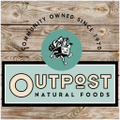 outpost natural foods cooperative