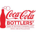coca cola bottlers sales services