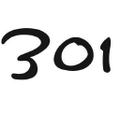 table 301