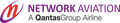 network aviation