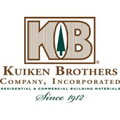 kuiken brothers company inc