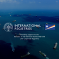 international registries inc