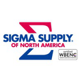 sigma supply of north america proudly part of bradyplus