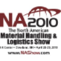 na 2010 the north american material handling logistics show