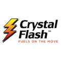 crystal flash