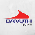 damuth trane