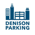 denison parking