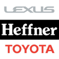 heffner lexus toyota