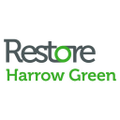 restore harrow green
