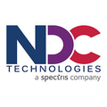 Nordson Measurement & Control Solutions Logo
