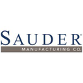 sauder manufacturing co