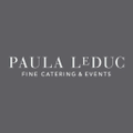 paula leduc fine catering events