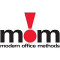 modern office methods