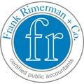 frank rimerman co llp