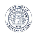 georgia department of audits and accounts