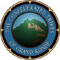 the confederated tribes of grand ronde