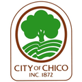 city of chico