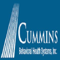 cummins behavioral health systems inc