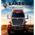 lakeside international trucks
