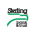 sterling bank trust fsb