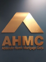 absolute home mortgage corp