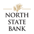 North State Bank Logo