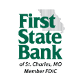 first state bank of st charles