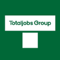 Totaljobs Group Logo