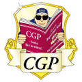 cgp books
