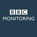 bbc monitoring