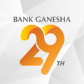 pt bank ganesha tbk