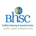 buffalo hearing speech center