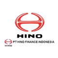 pt hino finance indonesia