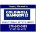 coldwell banker legacy real estate group