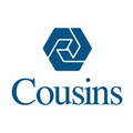 cousins properties