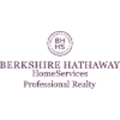 berkshire hathaway homeservices professional realty