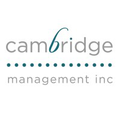 cambridge management inc