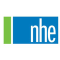 NHE, Inc Logo