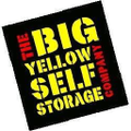 big yellow self storage
