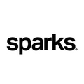 sparks