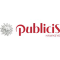 Publicis Hawkeye Logo