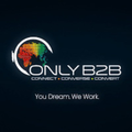 only b2b lead generation marketing