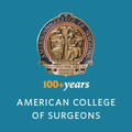 american college of surgeons