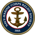 navy marine corps relief society