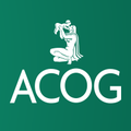 american college of obstetricians and gynecologists acog