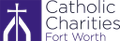 catholic charities fort worth